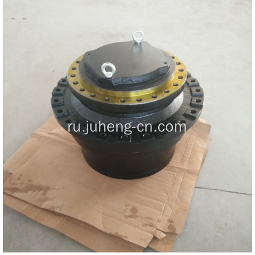 Hitachi ZX670LCH-3 Главная передача 4641493 Коробка передач ходовая